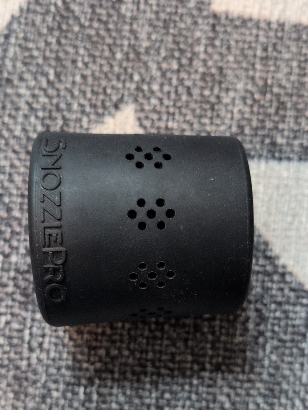 Snozzle Pro Diffuser Adapter